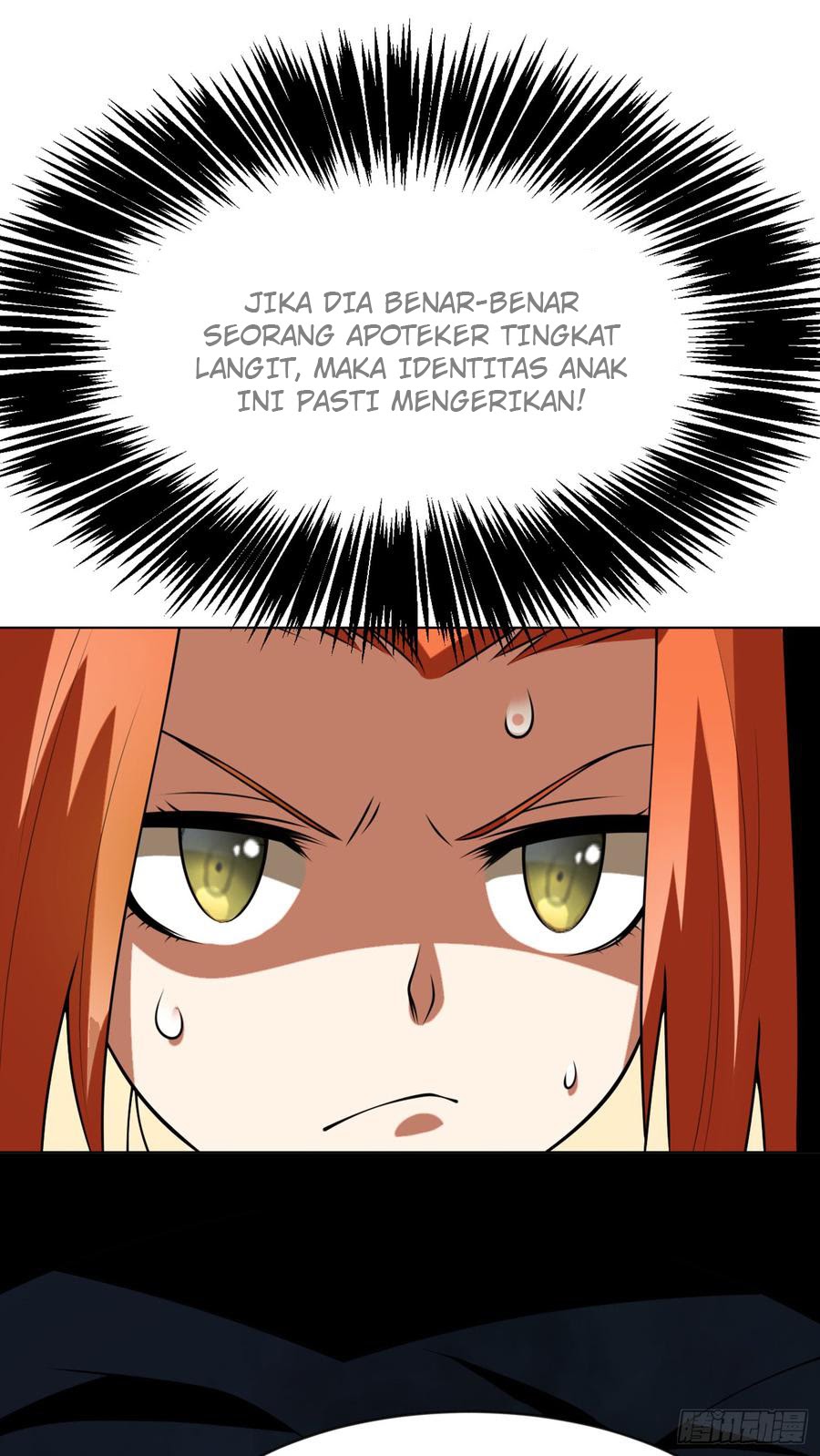 Martial Inverse Chapter 31 Gambar 2